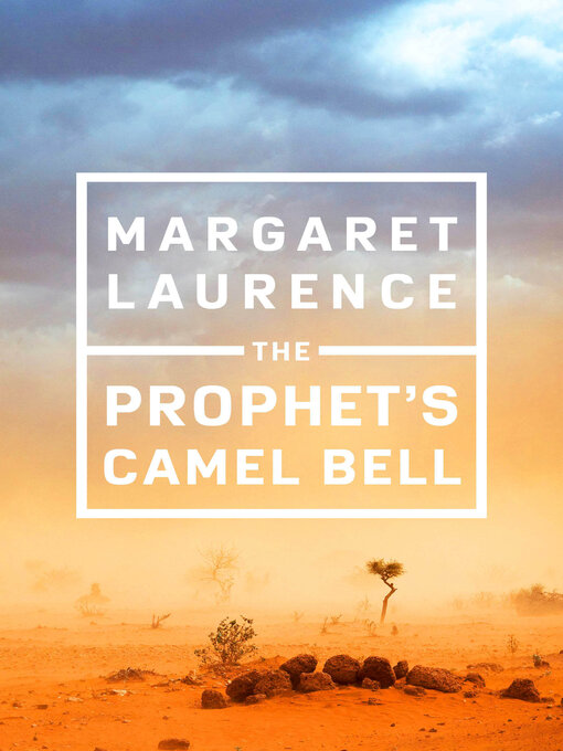 the prophet"s camel bell